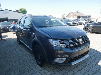 Dacia Logan STEPWAY picture 2