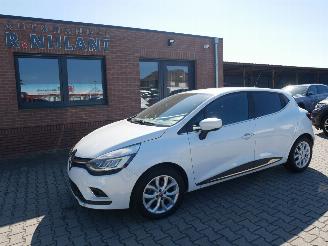 Renault Clio INTENS LED AUTOMATISCHE AIRCO picture 1