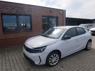 Vaurioauto  passenger cars Opel Corsa-E F EDITION 2026/1