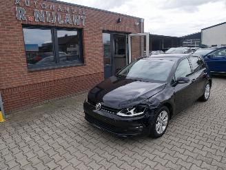 Volkswagen Golf 1.6 TDI COMFORTLINE picture 1