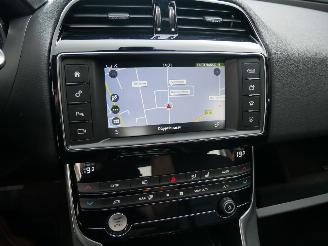 Jaguar XE PRESTIGE LEER LED picture 15