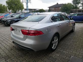 Jaguar XE PRESTIGE LEER LED picture 4