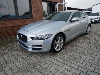 Jaguar XE PRESTIGE LEER LED picture 2