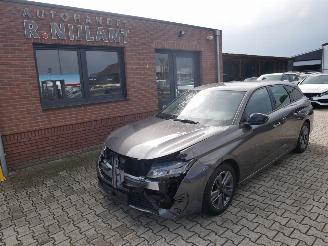 Peugeot 308 ACTIVE PACK picture 1