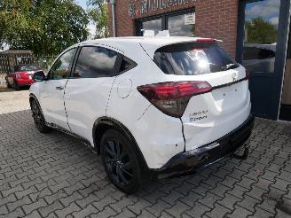 Honda Hr-v SPORT picture 4