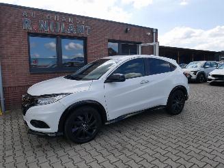 skadebil auto Honda Hr-v SPORT 2020/6