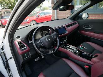 Honda Hr-v SPORT picture 10