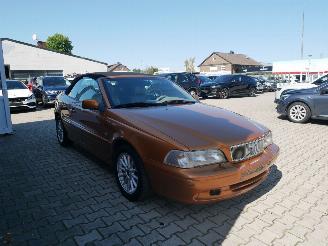 Volvo C-70 CABRIO LEER picture 2