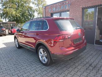 Volkswagen Tiguan 4MOTION DSG picture 4