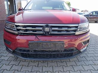 Volkswagen Tiguan 4MOTION DSG picture 5