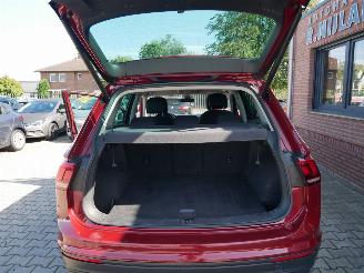 Volkswagen Tiguan 4MOTION DSG picture 13