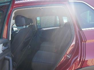 Volkswagen Tiguan 4MOTION DSG picture 12