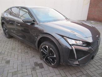 Damaged car Peugeot 408 Puretech130 Aut. VirtualCockpit Leer Navi Keyless-Go...... 2023/1