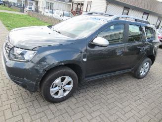 Dacia Duster TCe90 61.000km Airco CruiseControl Parktronic....... picture 7