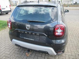 škoda osobní automobily Dacia Duster TCe90 61.000km Airco CruiseControl Parktronic....... 2021/7