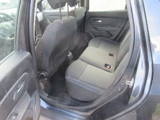 Dacia Duster TCe90 61.000km Airco CruiseControl Parktronic....... picture 16