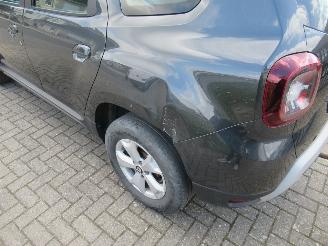 Dacia Duster TCe90 61.000km Airco CruiseControl Parktronic....... picture 9