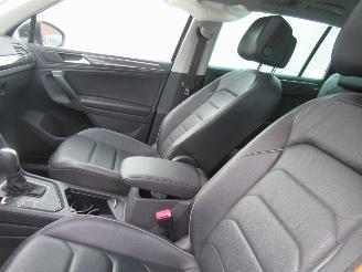Volkswagen Tiguan 1.5TSI 150pk DSG-Aut. R-LINE Climatronic Leer Navi Panorama-D Camera ..... picture 17