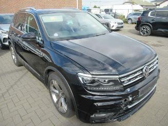 Volkswagen Tiguan 1.5TSI 150pk DSG-Aut. R-LINE Climatronic Leer Navi Panorama-D Camera ..... picture 5