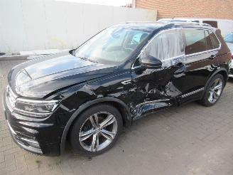 Volkswagen Tiguan 1.5TSI 150pk DSG-Aut. R-LINE Climatronic Leer Navi Panorama-D Camera ..... picture 7