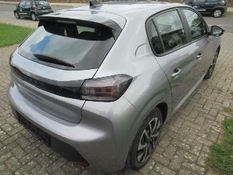Voiture accidenté Peugeot 208 1.2 Puretech 23.500km!! Airco Navi CruiseControl ... 2024/2