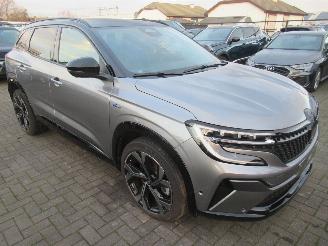 damaged passenger cars Renault Austral ESPRIT ALPINE E-Tech 200 Full-Hybrid   4-Control  Harman/Kardon Sound....... 2023/12