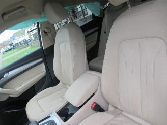 Audi Q5 SportBack 40TDI Quattro S-Tronic Aut.Mild-Hybrid  Leer Navi Camera LuchtVering Trekhaak Klapbaar E.Stoelen StoelVerwarming. picture 22
