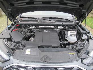 Audi Q5 SportBack 40TDI Quattro S-Tronic Aut.Mild-Hybrid  Leer Navi Camera LuchtVering Trekhaak Klapbaar E.Stoelen StoelVerwarming. picture 11