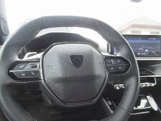 Peugeot 2008 Hybrid Aut. ALLURE  VirtualCockpit HalfLeer Navi Keyless-Go Led..... picture 16