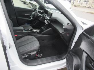 Peugeot 2008 Hybrid Aut. ALLURE  VirtualCockpit HalfLeer Navi Keyless-Go Led..... picture 11
