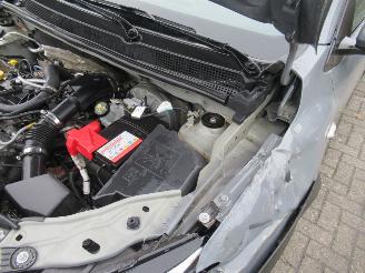 Dacia Jogger Eco-G  LPG+Benzine  Airco Navi Camera Keyles-Go CruiseControl.... picture 10