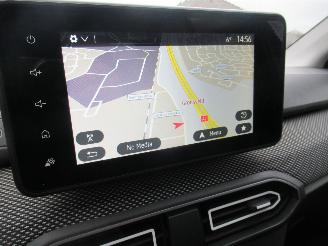 Dacia Jogger Eco-G  LPG+Benzine  Airco Navi Camera Keyles-Go CruiseControl.... picture 14