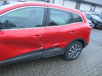 Renault Kadjar TCe140 Intens Climat HalfLeer Navi Camera Led ...... picture 5