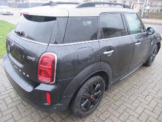 damaged passenger cars Mini Countryman Cooper Countryman 1.5 Aut. Climat Leer Navi Panorama-D Camera Led E.Stoelen 2023/2