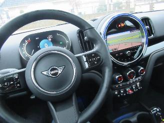 Mini Countryman Cooper Countryman 1.5 Aut. Climat Leer Navi Panorama-D Camera Led E.Stoelen picture 15