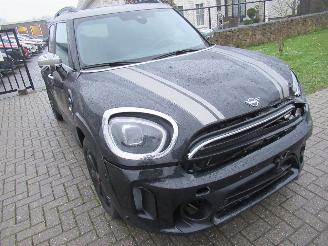 Mini Countryman Cooper Countryman 1.5 Aut. Climat Leer Navi Panorama-D Camera Led E.Stoelen picture 4