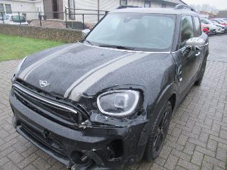 Mini Countryman Cooper Countryman 1.5 Aut. Climat Leer Navi Panorama-D Camera Led E.Stoelen picture 5
