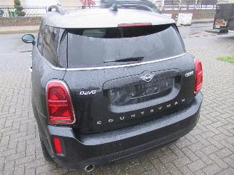 Mini Countryman Cooper Countryman 1.5 Aut. Climat Leer Navi Panorama-D Camera Led E.Stoelen picture 9