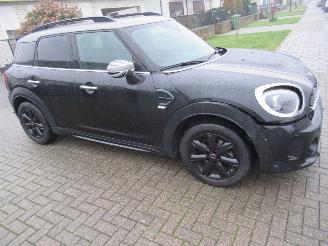 Mini Countryman Cooper Countryman 1.5 Aut. Climat Leer Navi Panorama-D Camera Led E.Stoelen picture 2