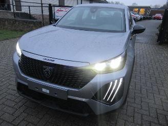 Peugeot 2008 1.2 PureTech Style 6.835km!! Climat Parktronic Tempomat Navi-VoorBereid Android/Apple Carplay picture 2