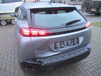 Peugeot 2008 1.2 PureTech Style 6.835km!! Climat Parktronic Tempomat Navi-VoorBereid Android/Apple Carplay picture 9