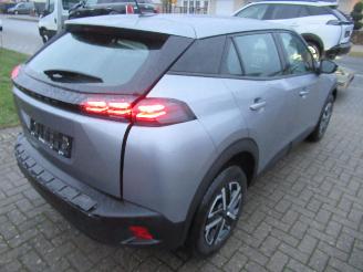 Peugeot 2008 1.2 PureTech Style 6.835km!! Climat Parktronic Tempomat Navi-VoorBereid Android/Apple Carplay picture 6