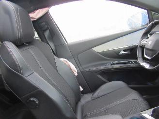 Peugeot 5008 PureTech 130 AUT.   GT    HalfLeer Navi Camera Panorama/SchuifDak..... picture 19