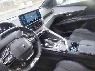 Peugeot 5008 PureTech 130 AUT.   GT    HalfLeer Navi Camera Panorama/SchuifDak..... picture 17