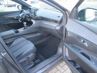 Peugeot 5008 Puretech 130 Allure 7-Zits Climatronic HalfLeer Navi Camera ..... picture 12