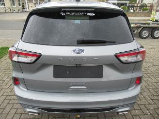 škoda osobní automobily Ford Kuga 1.5 EcoBoost 150pk ST-Line X  HalfLeer/Alcantara HeadupDisplay Stoel/Stuur-Verwarming Navi Camera...... 2023/7