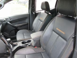 Ford Ranger WildTrak 2.0D 212pk 4x4 AUT. Leer Navi Camera StoelVerwarming...... picture 19