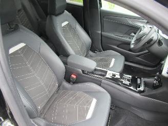 Opel Mokka 1.2T 130 Aut.Ultimate Airco-Aut HalfLeer Navi Camera StoelVerwarming...... picture 12