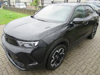 uszkodzony samochody osobowe Opel Mokka 1.2T 130 Aut.Ultimate Airco-Aut HalfLeer Navi Camera StoelVerwarming...... 2025/2