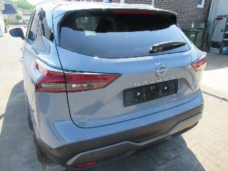 Nissan Qashqai 1.5 E-Power Hybrid Aut.Tekna   Headup Climatronic Navi HalfLeer Camera Panorama-D.... picture 2